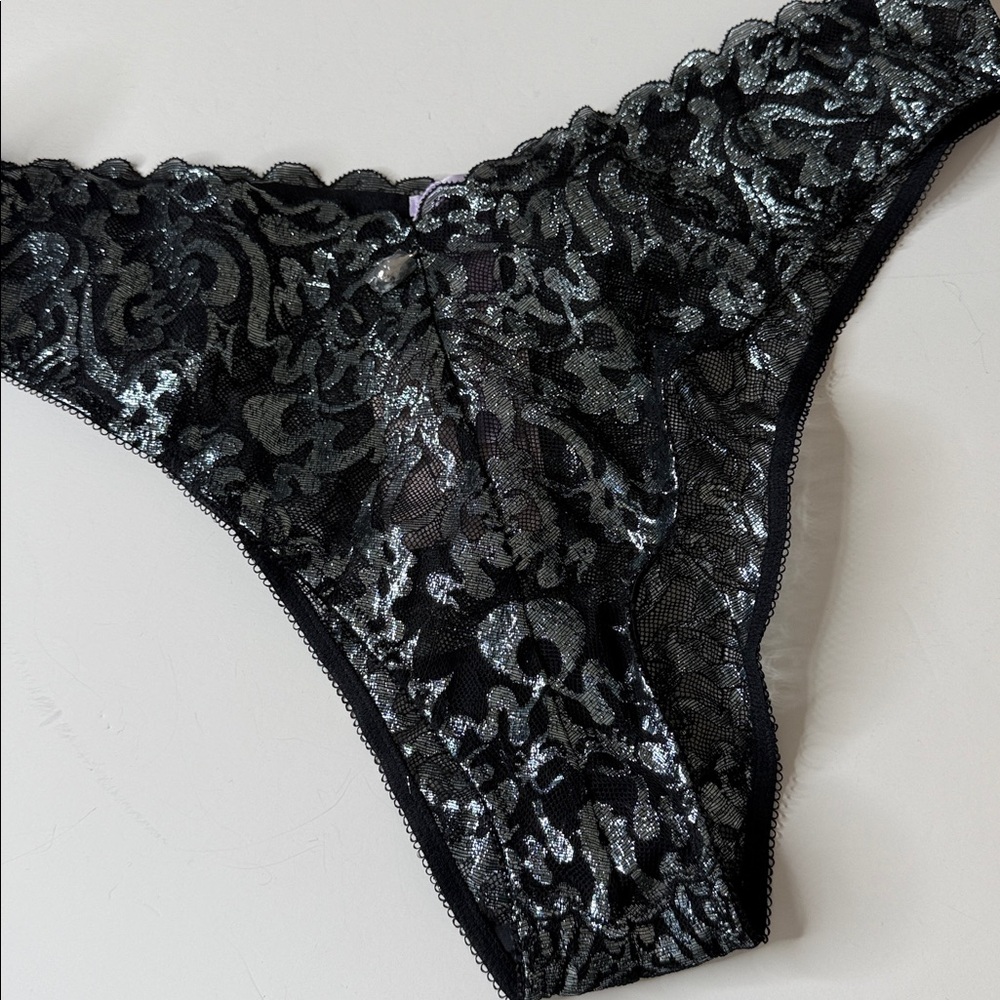 Savage X Fenty Assortment of Sexy Panties 4 Pairs Size 2X - Picture 3 of 16